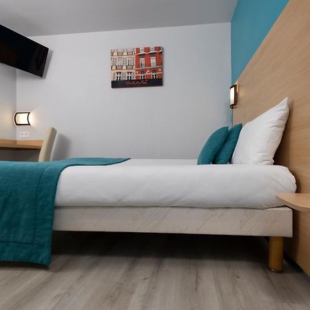 The Originals Access, Hotel Innostar Labege Exterior photo