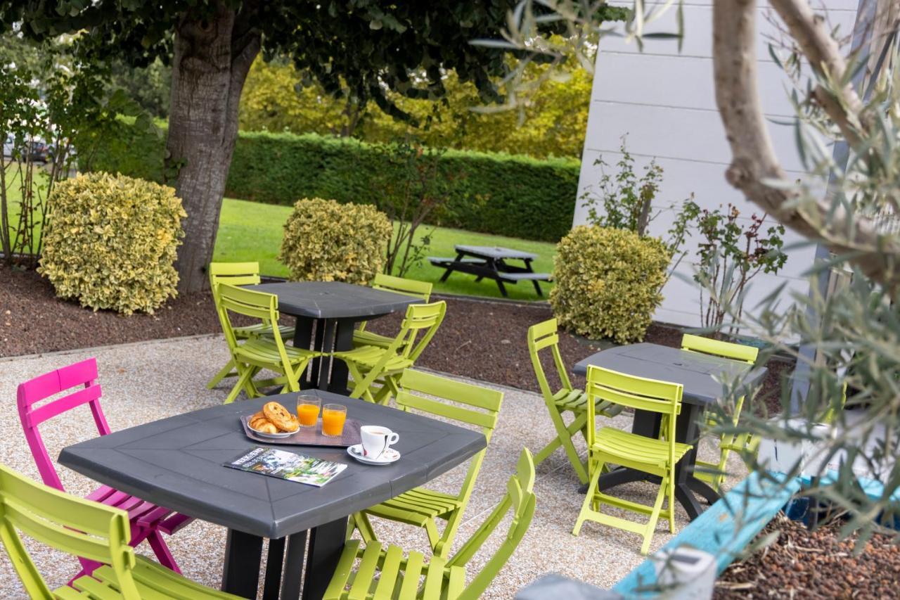 The Originals Access, Hotel Innostar Labege Exterior photo