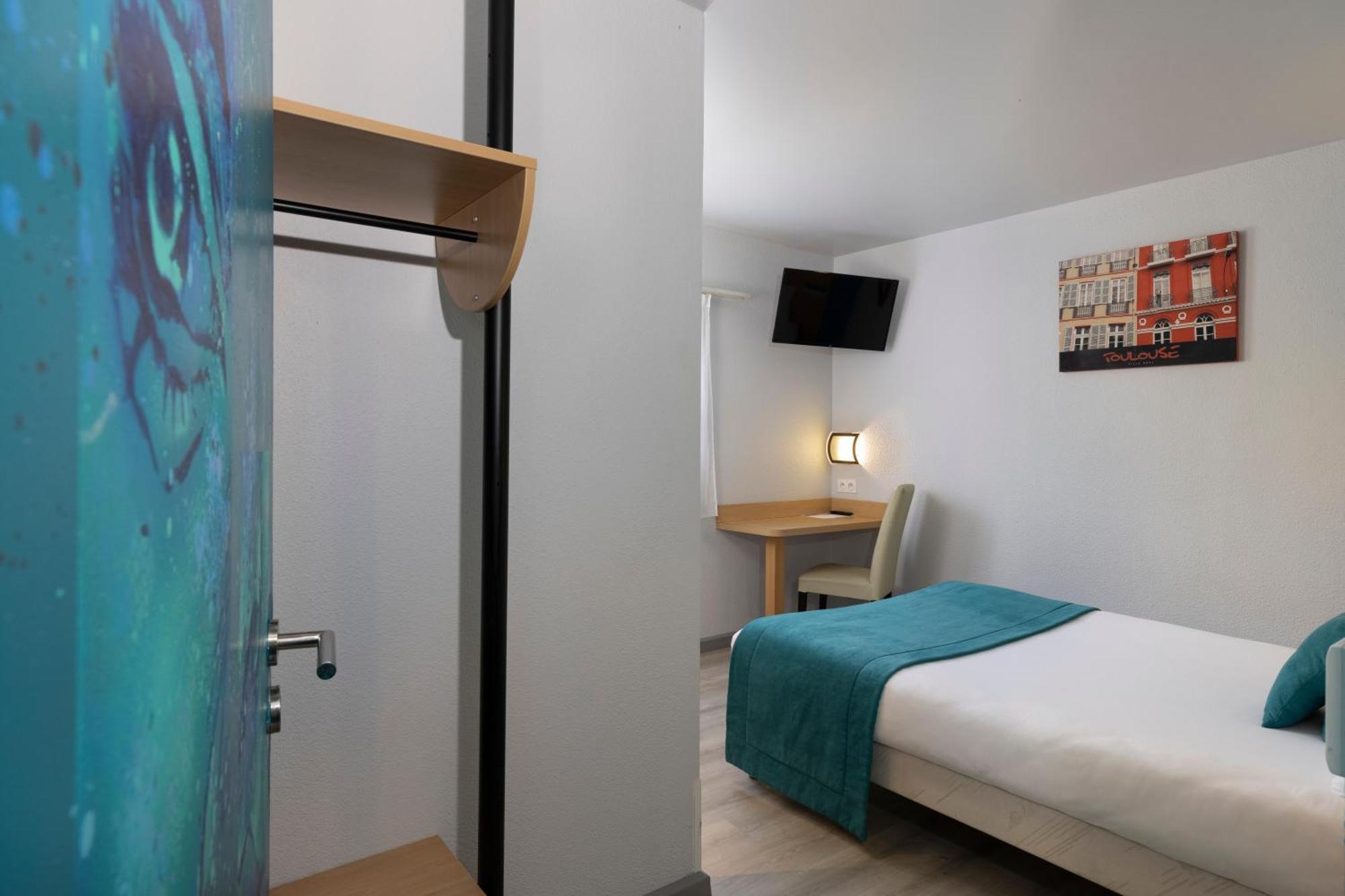 The Originals Access, Hotel Innostar Labege Exterior photo